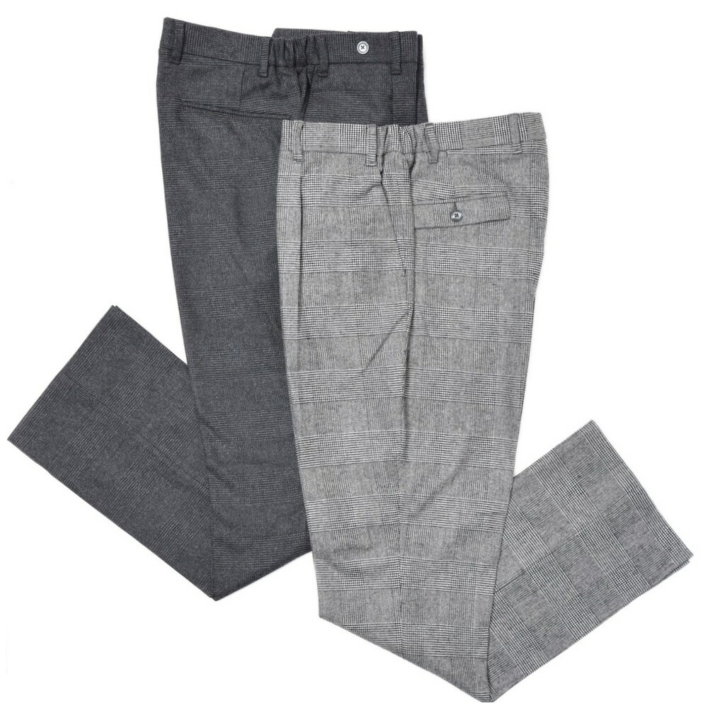 スティレラティーノ ウール　ネイビー サファリジャケット　48 スティレラティーノ ウール ネイビー サファリジャケット 48