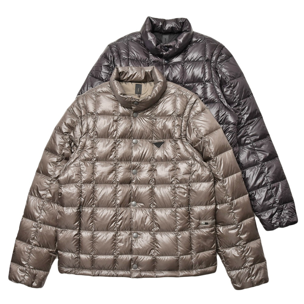 楽天市場】【中古】タイオン エクストラ 3WAY メンズ ダウンジャケット