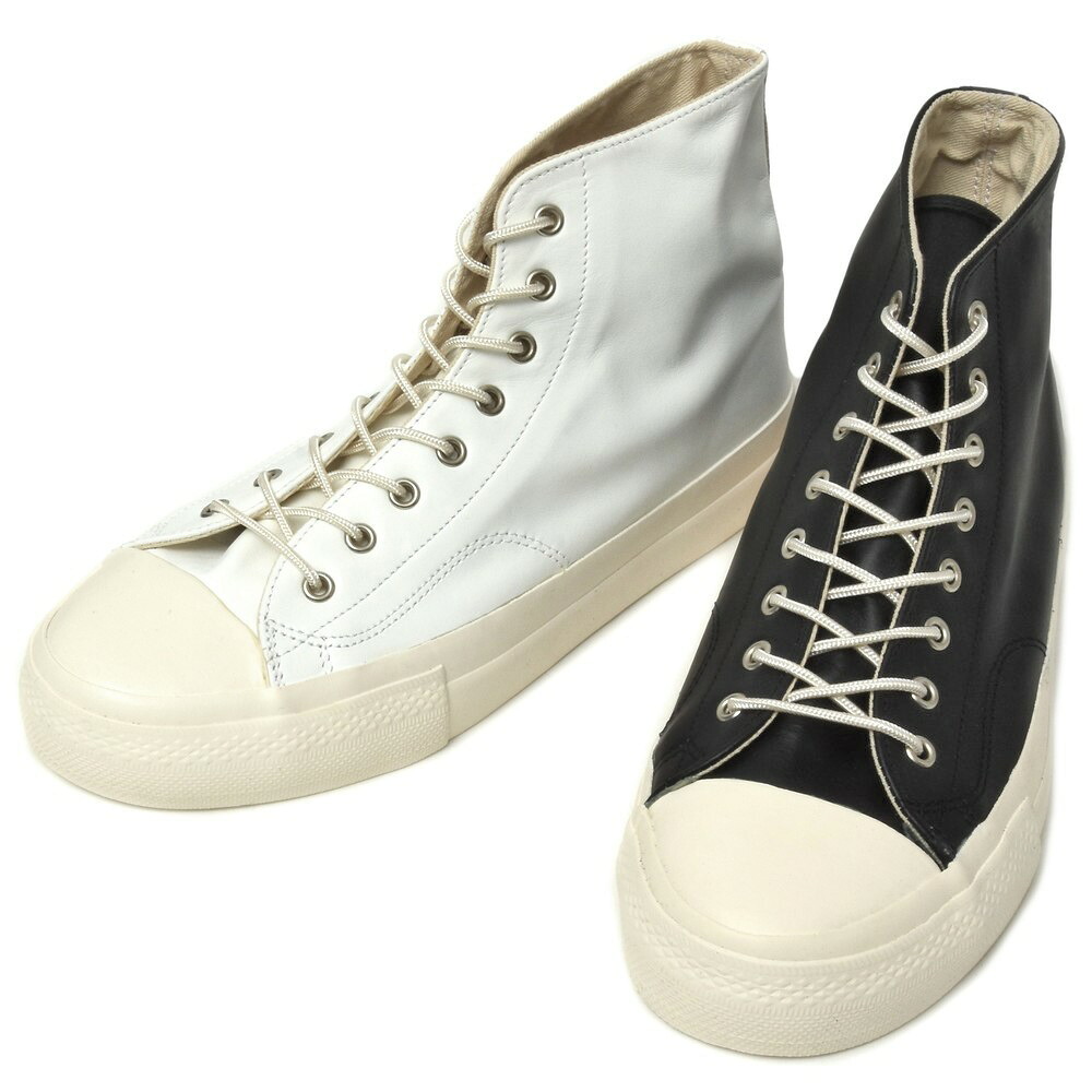 【40%OFF】REPRODUCTION OF FOUND（リプロダクション オブ ファウンド）US MILITARY TRAINER USミリタリートレーナーハイカット 5888HL 15202001156