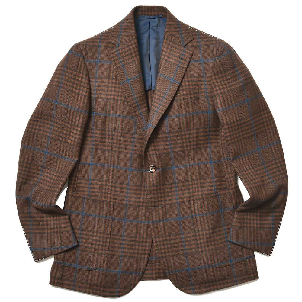 か*う様 【美品】スティレラティーノコットンデニム×リネン混 か*う様 【美品】スティレラティーノコットンデニム×リネン混 美