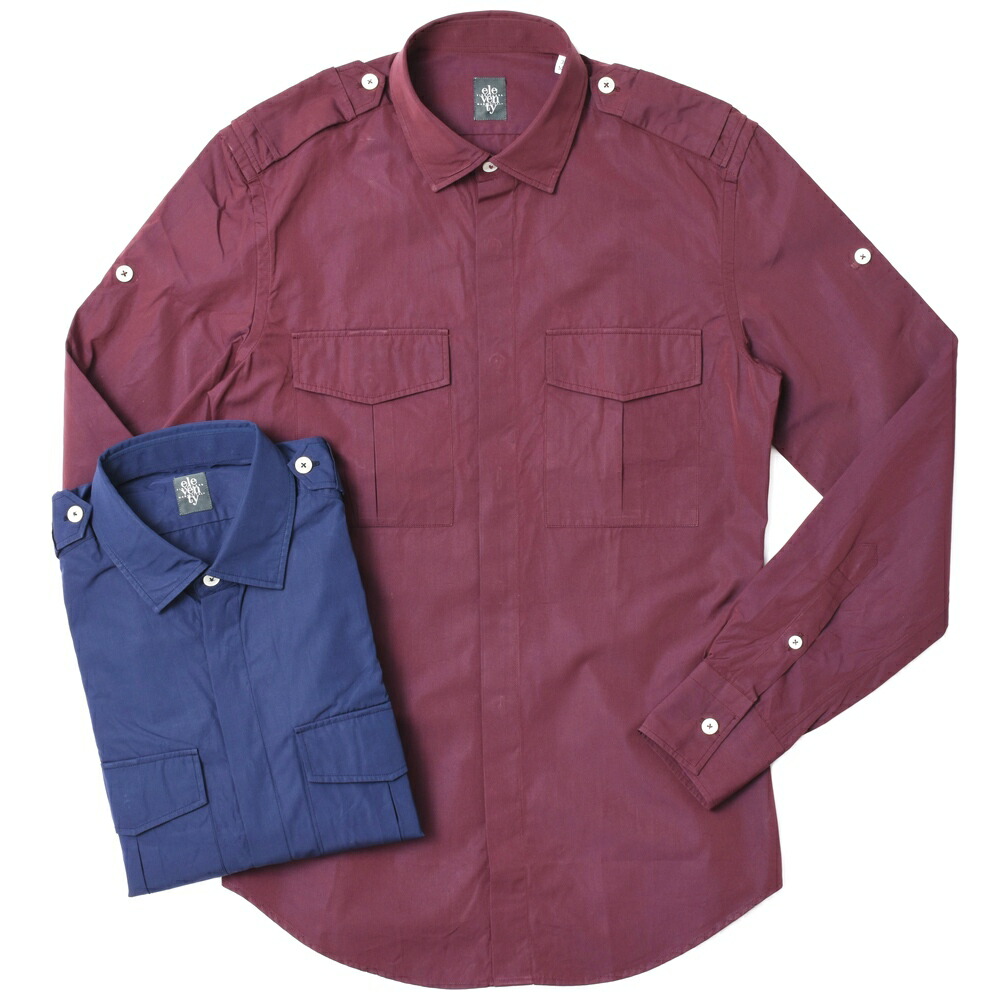 楽天市場】【SALE52%OFF】eleventy（イレブンティ）ウールカセン