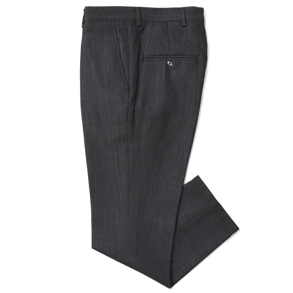 【40%OFF】VIGANO（ヴィガーノ） コットンウールストレッチライトデニムクロップドパンツZF-5510　13051002035