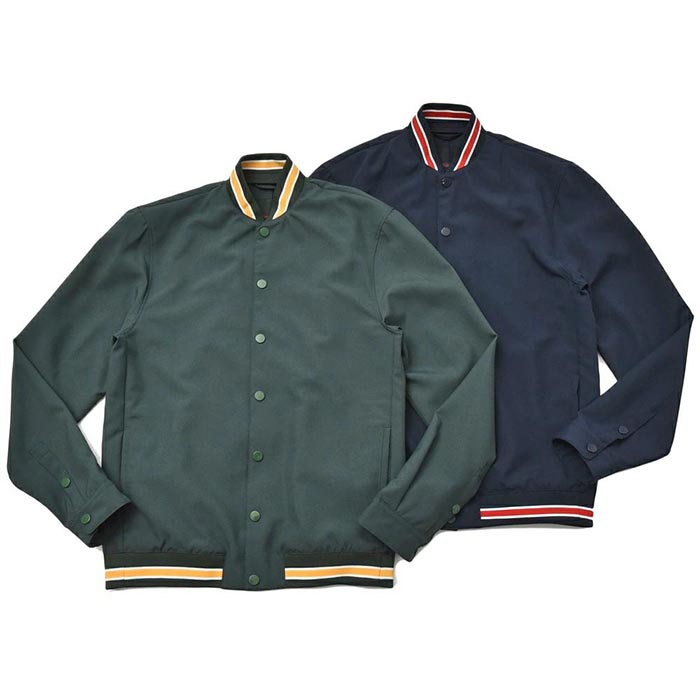 楽天カード分割 40 Off The Gigi ザ ジジ Prescott ポリエステルトラックジャケット H500 代引不可 Balkesambarawa Dinkesjatengprov Go Id