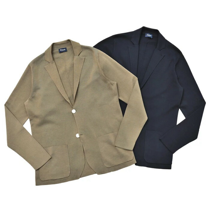 楽天市場】【40%OFF】Drumohr（ドルモア）コットン ナイロン