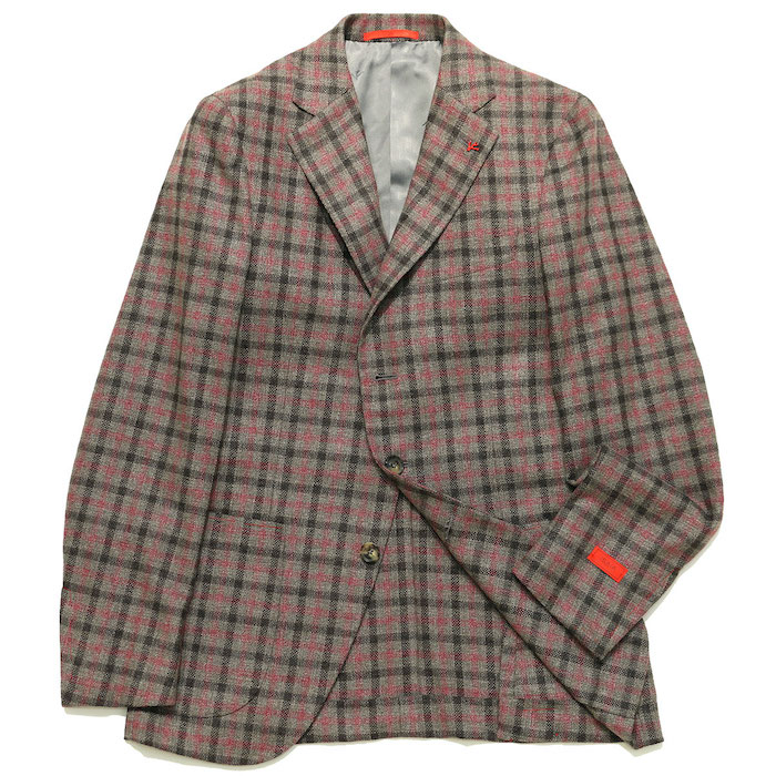 ISAIA テーラードジャケット imgrc0118862739.jpg