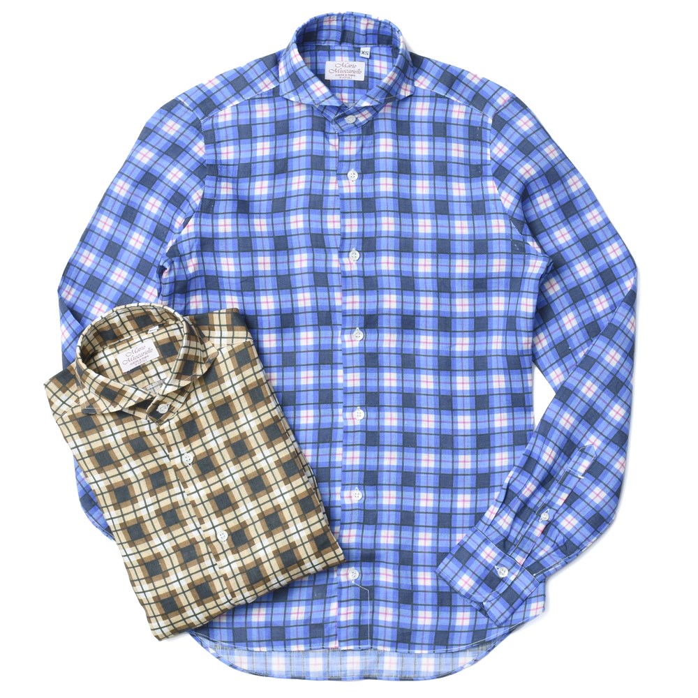 楽天市場】【SALE52%OFF】Mario Muscariello（マリオ ムスカリ