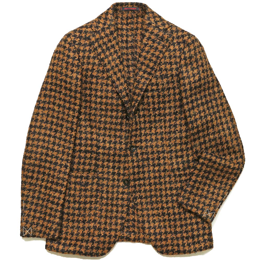 新品 THE GIGI ザジジ 伸縮性 コットンスウェード ジャケット 50 新品 THE GIGI ザジジ 伸縮性 コットンスウェード ジャケット 50 THE