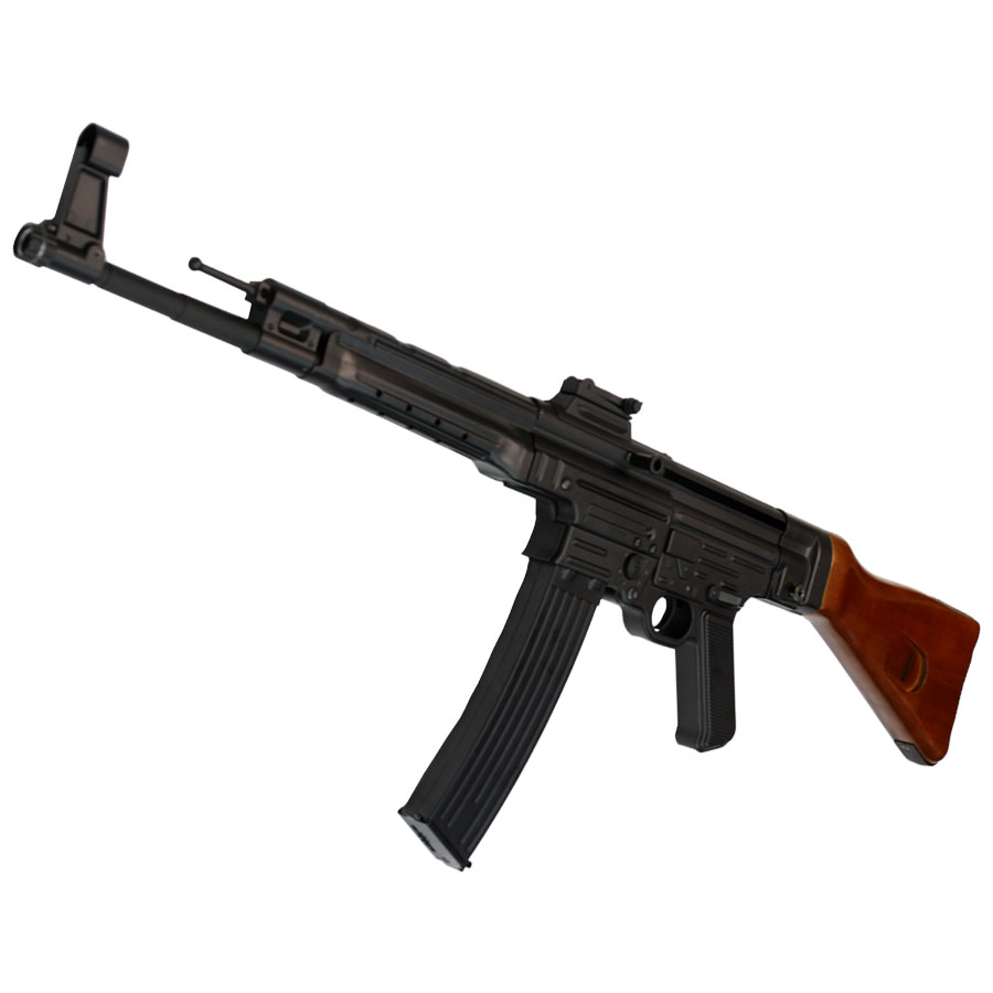 楽天市場】【本体セット】AGM MP40 電動ガン ブラウン【4点