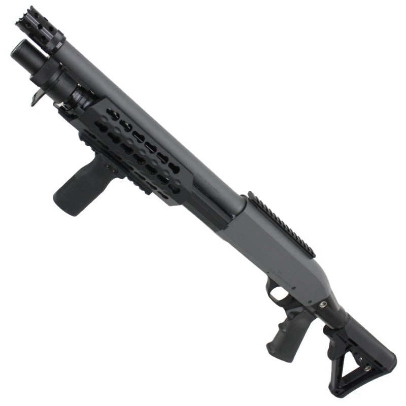 楽天市場】戦民思想 M3ショーティ用ブリーチハイダー◇マルイ MARUI