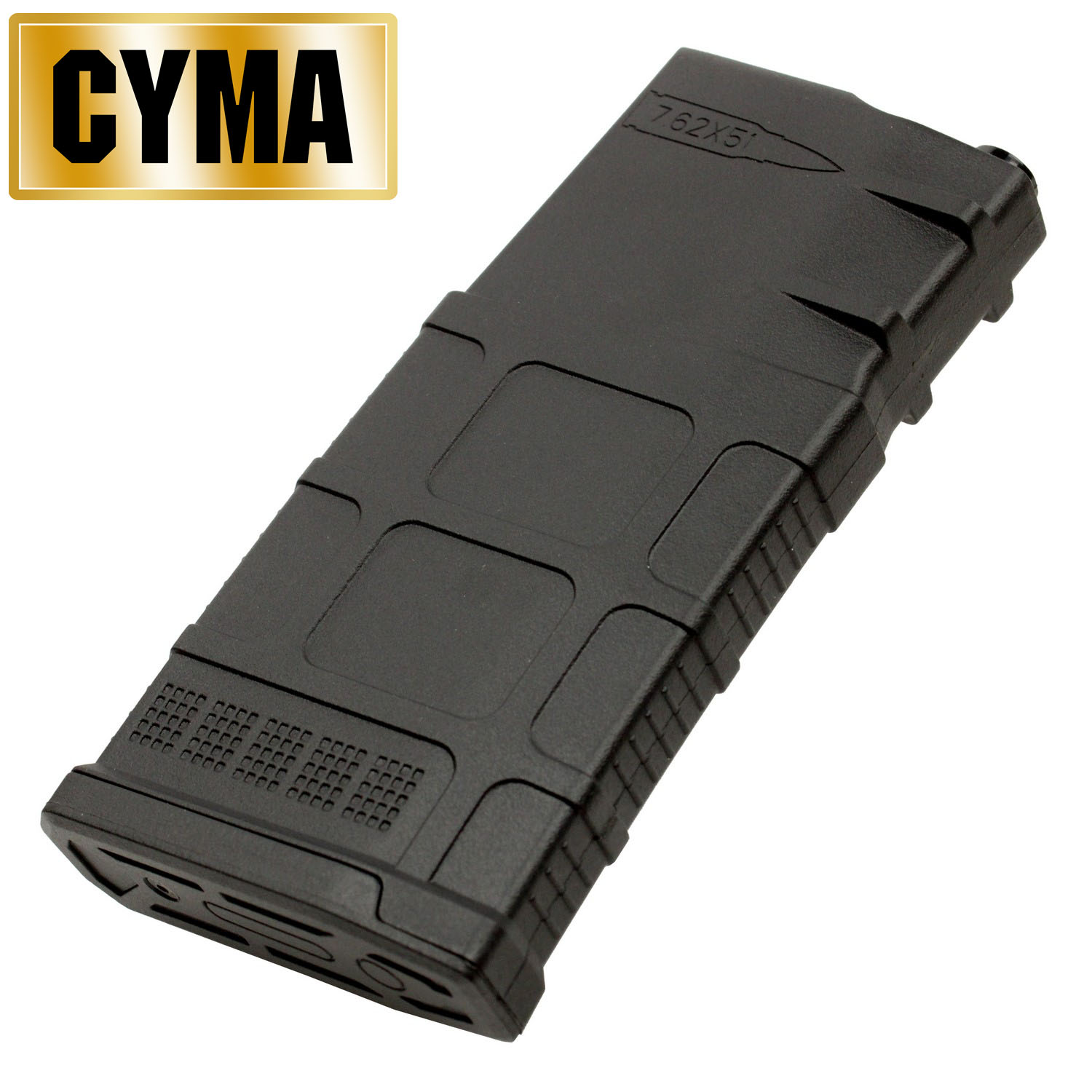 楽天市場】《8月25日再入荷》《今月のフェア》CYMA AR10/SR25用 PMAG型