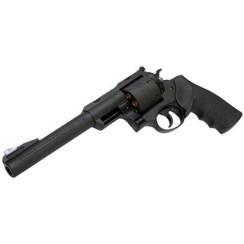 マルシン ガスガン スーパーレッドホーク 7.5インチ 44マグナムタイプ 6mm/X/ABS/SV｜G U N M A L L 大阪 23,005円