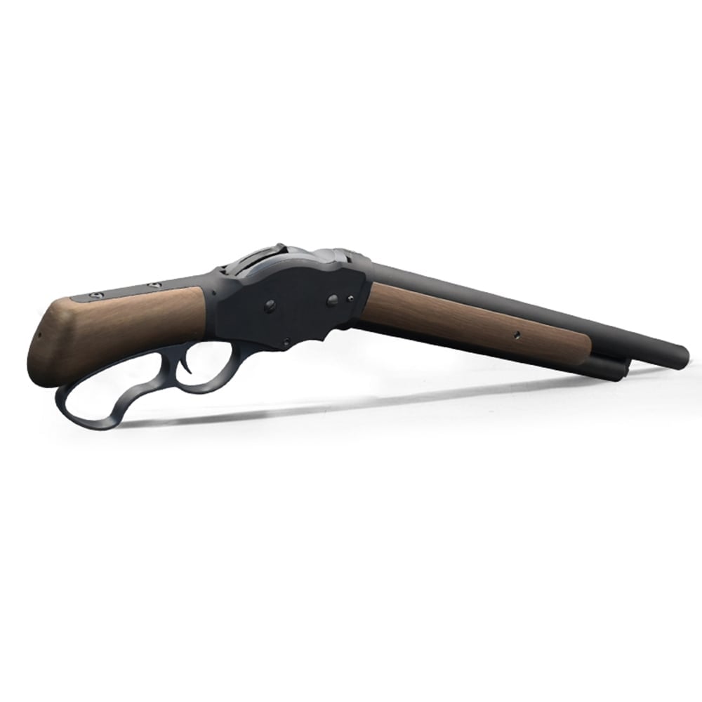 楽天市場】《8月14日再入荷》ウィンチェスター M1887タイプ