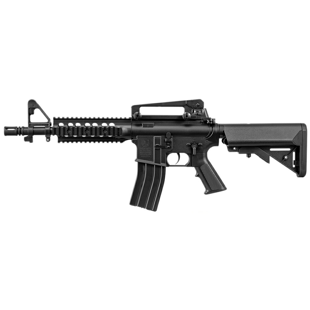 東京マルイ 電動ガン ライトプロ M4 CQB No.1【選べるオプションセット】|G U N M A L L 大阪