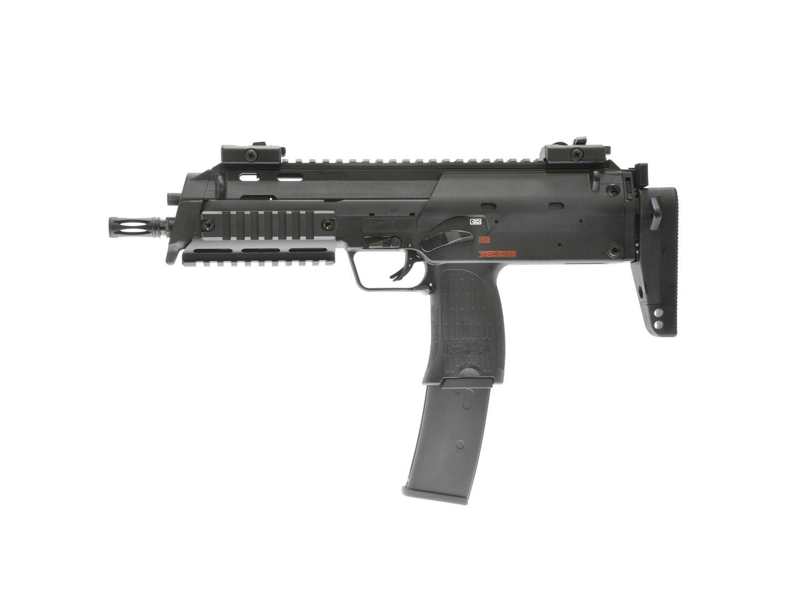 UMAREX/VFC MP7A1 Navy Gen.2 ガスブローバック|G U N M A L L 大阪