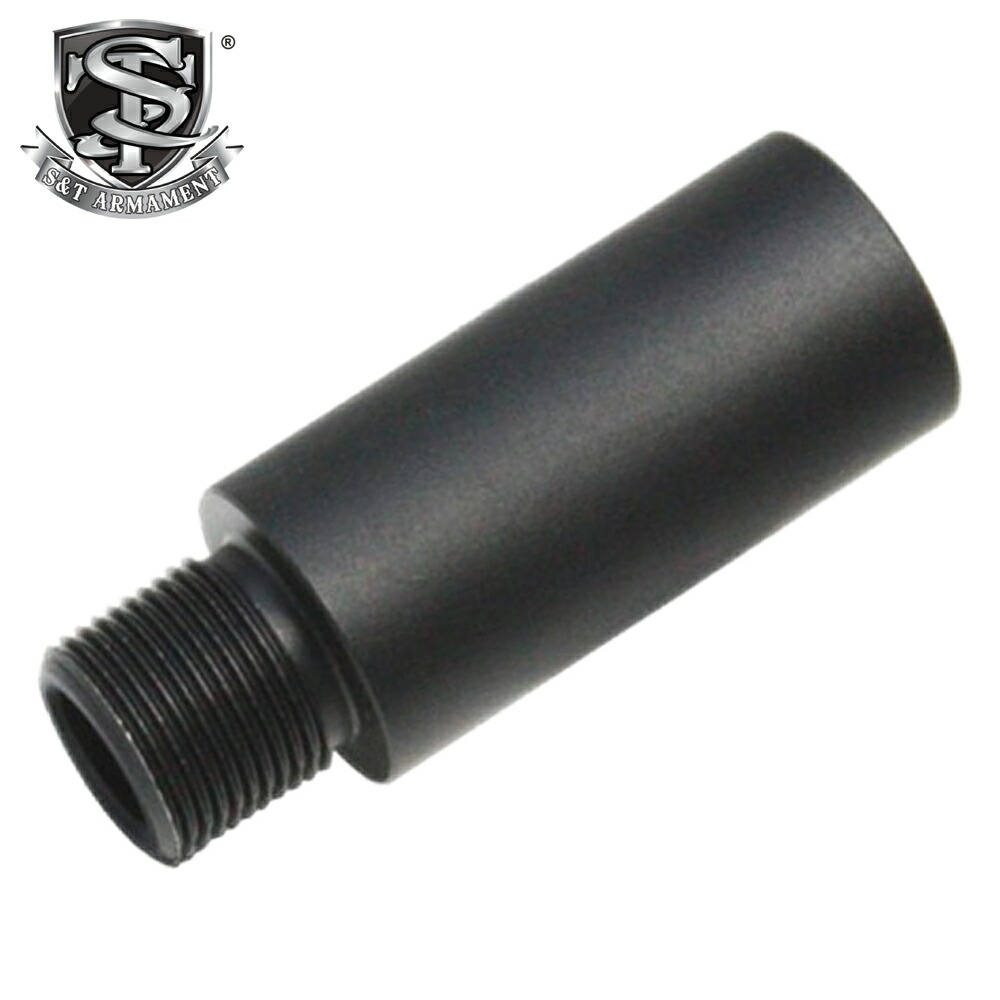 SAMOON GHK M4 9in 4in アウターバレル SAMOON GHK M4 9in 4in アウターバレル｜Yahoo!フリマ（旧PayPay