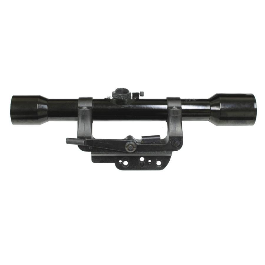 S&T kar98k(SPG18)用 ZF39タイプ スコープ & サイドマウントセット｜G U N M A L L 大阪 14,058円