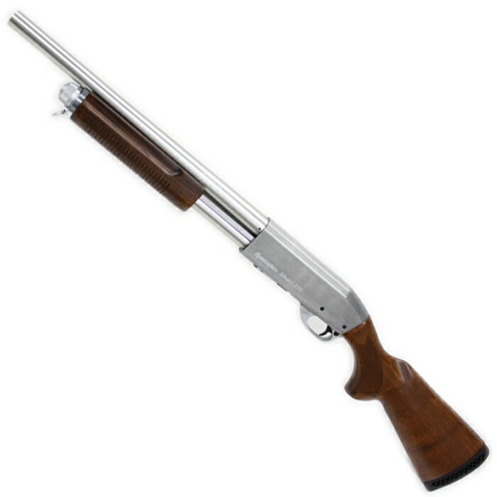 楽天市場】《楽天スーパーフェア》S&T M870 ミディアム リアルウッド