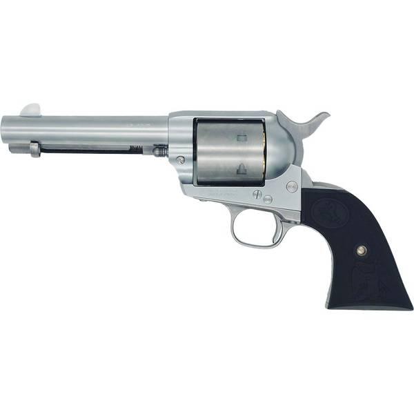 タナカ Colt 's Single Action Army 2nd Gen. 4-3/4インチ PEGASAS2 ガスガン ステンレスフィニッシュ ノンフルート|G U N M A L L 大阪