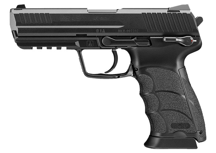 楽天市場】電動ブローバック フルオート HK P30【東京マルイ】【電動