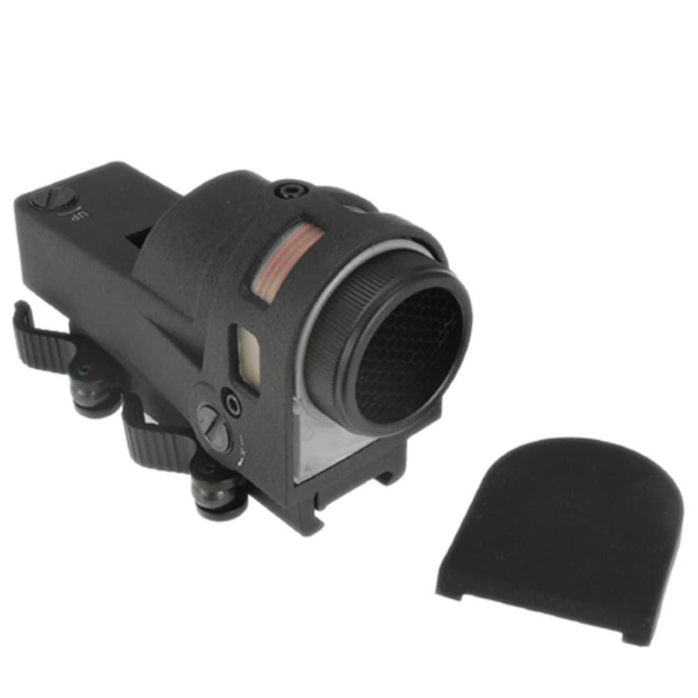 UFC Mepro M21タイプ Red ドットサイト BK