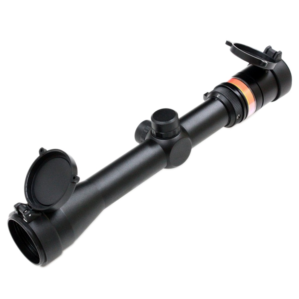TR20タイフ゜3-9x40 Redファイハ゛ー スコーフ゜ BK マウント付