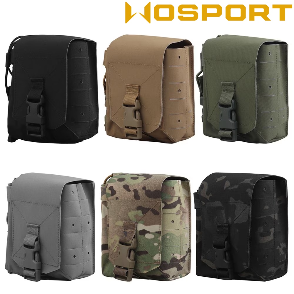 楽天市場】UFC Spiritus JSTAタイプ マルチポーチ MC : スカイスター