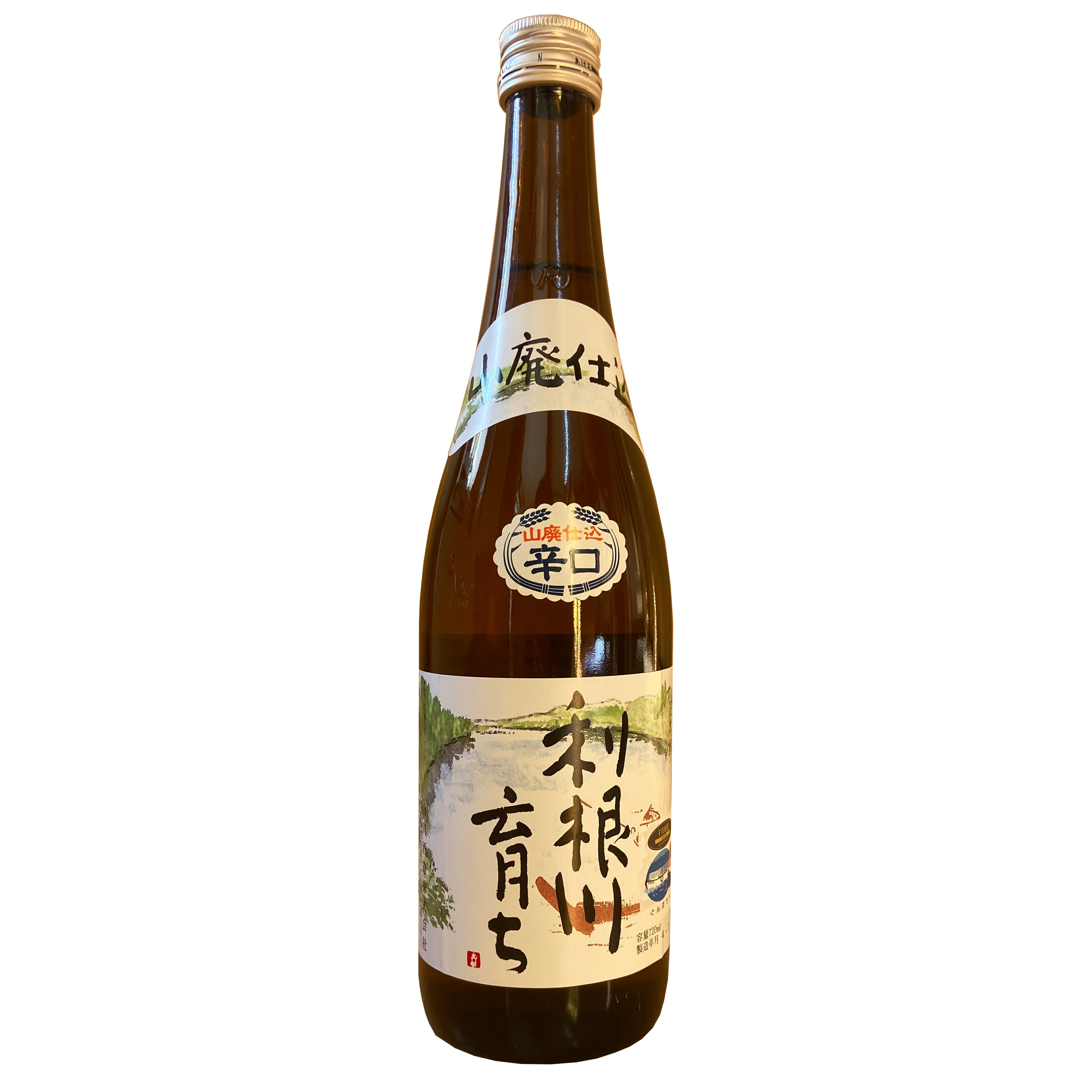楽天市場】【美峰酒類 上州むぎ焼酎 二条 900ml】群馬の地酒