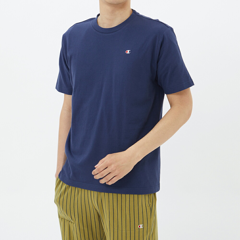 チャンピオン ルームウェア ボックスセット プレゼント 春夏 メンズ ギフト 半袖半パンツ 紳士 セットアップ