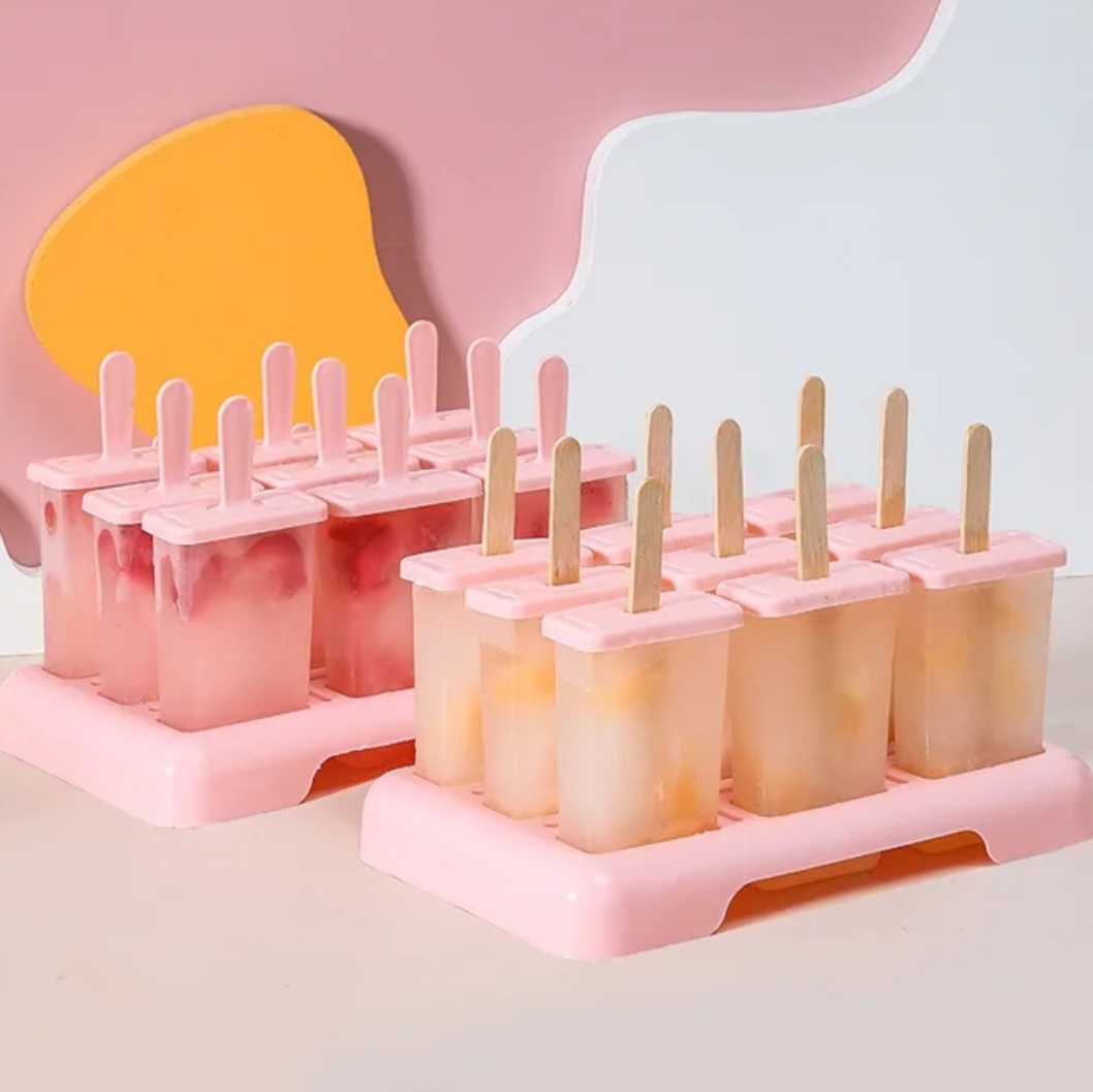 楽天市場】クイック キャンディーメーカー（角6P）アイス型