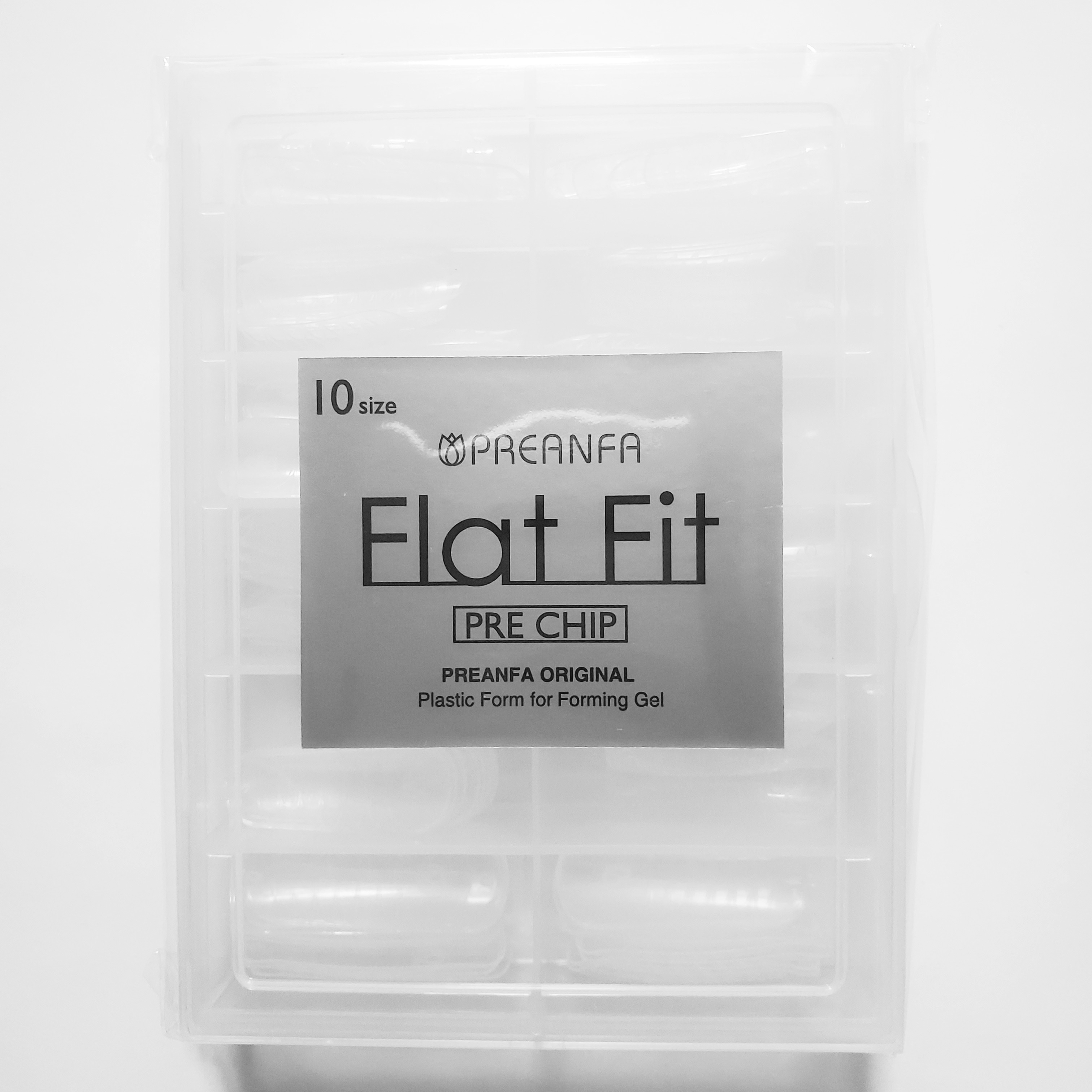 楽天市場】ネイル フォーミングジェル プリチップ プリアンファ 長さ