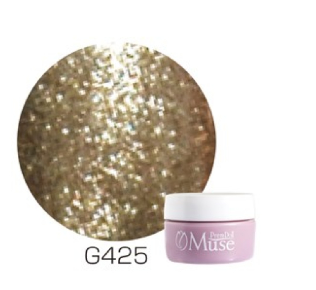 楽天市場】PREGEL プリジェル プリムドールミューズ シルバー