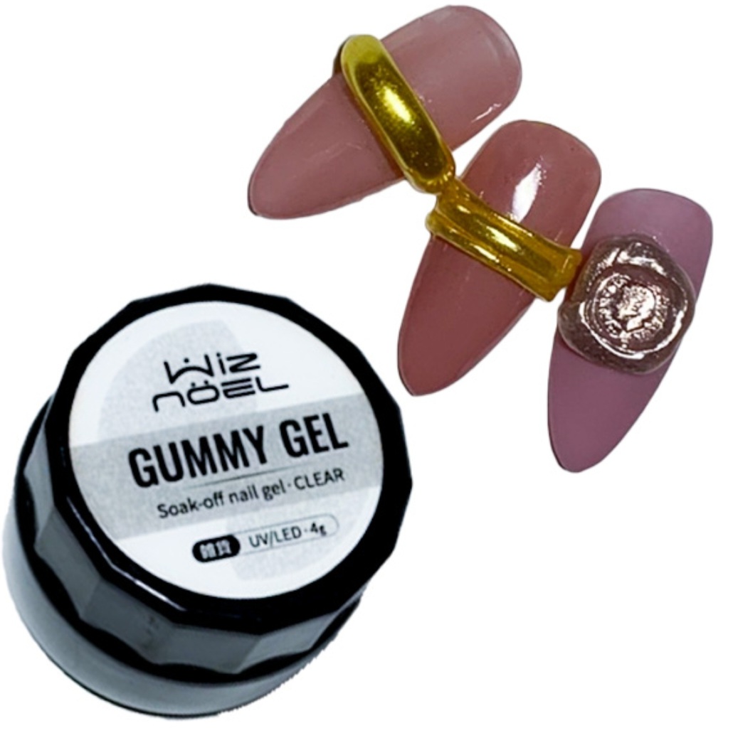 グミジェル ソークオフベース GumiGel 楽天市場】GumiGel グミジェル ソークオフベース 50g : ネイル