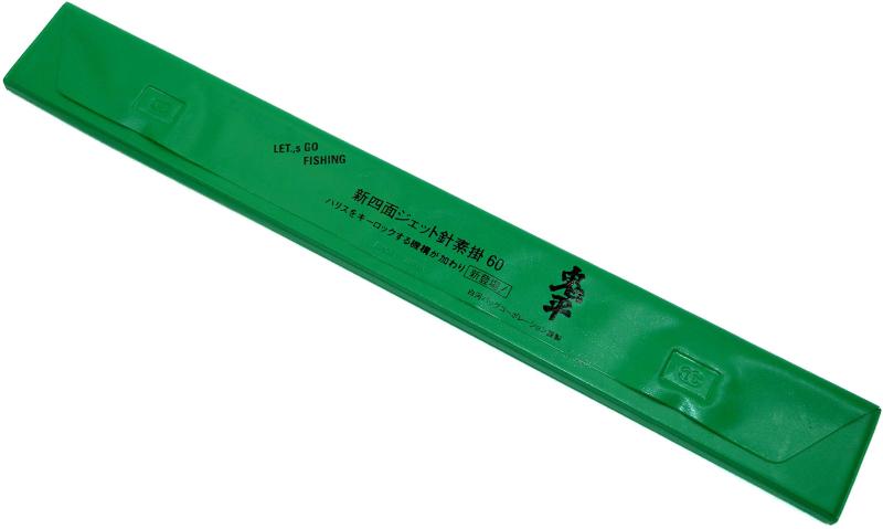 NARA-FC(ナラフィッシング) 四面ジェット針掛 鬼平 60cm画像