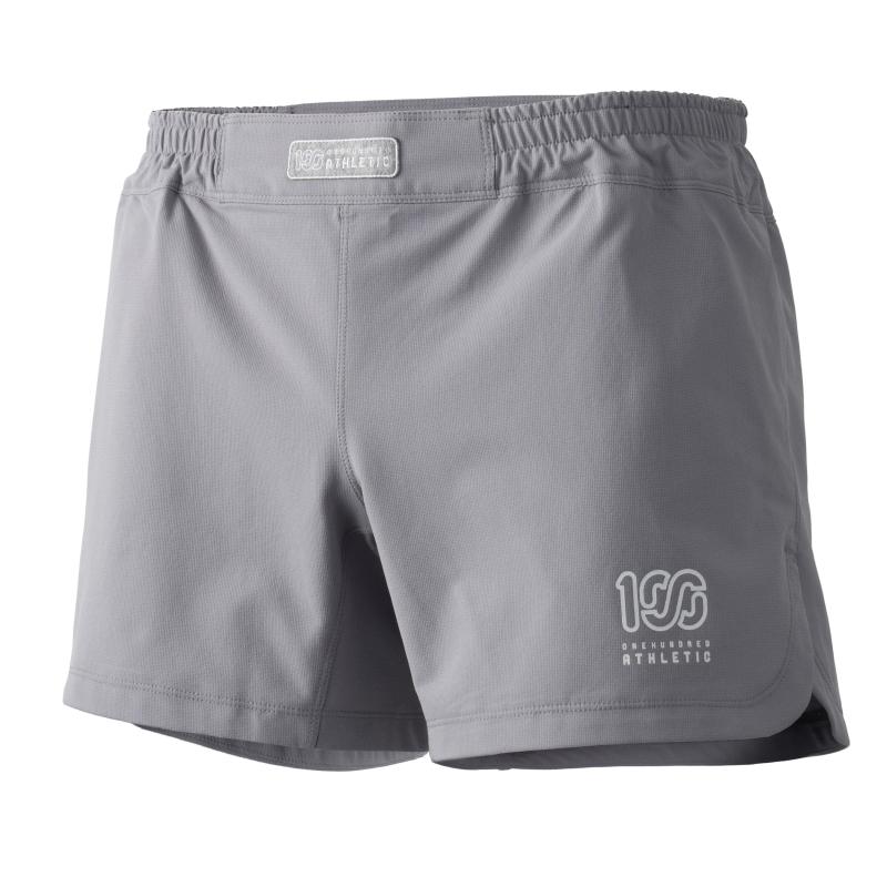 [ONEHUNDRED ATHLETIC] 100A DRY WORKOUT SHORTS画像