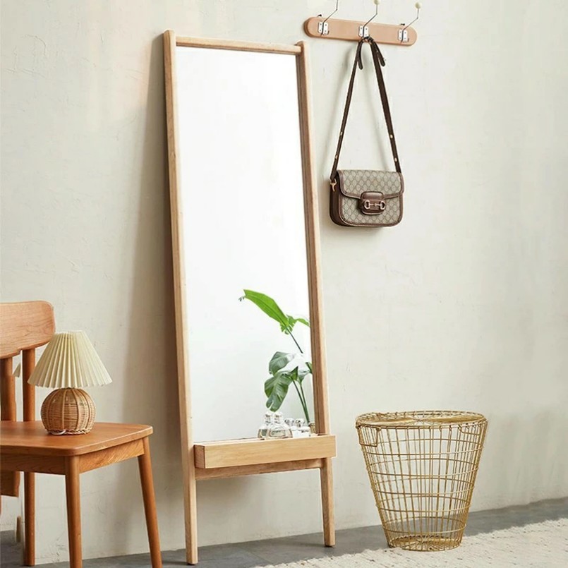 楽天市場】【SS期間50％OFF!!】【2-4営業日発送】全身鏡 スタンド