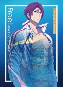 劇場版 Free!-the Final Stroke- 後編 [DVD]｜ポプカル 店