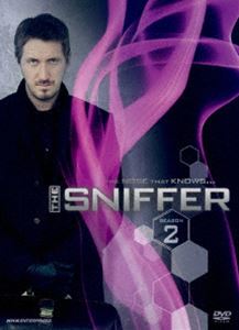 スニッファー 嗅覚捜査官（オリジナル版）SEASON 2 DVD BOX [DVD]｜ポプカル 店