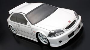 Grande Gambado Honda・シビック タイプR（GF-EK9）キット 40500 ラジコン