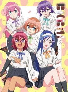 ぼくたちは勉強ができない! 6（完全生産限定版） [Blu-ray]画像
