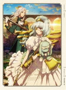 千銃士 vol.03 [Blu-ray]