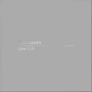 輸入盤 NEW ORDER / LOW-LIFE （DEFINITIVE EDITION） [LP＋2CD＋2DVD]