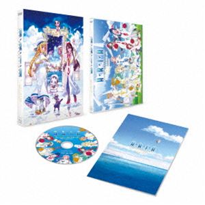 ARIA The CONCERT 2025～20年に1度の奇跡～ [Blu-ray]｜ポプカル 店