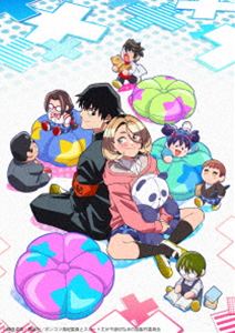 ポンコツ風紀委員とスカート丈が不適切なJKの話 DVD BOX [DVD]｜ポプカル 店