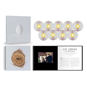 輸入盤 WILCO / GHOST IS BORN （DELUXE EDITION） [9CD]
