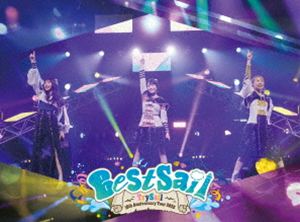 TrySail 10th Anniversary Tour 2025”BestSail”（完全生産限定盤） [Blu-ray]