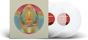 輸入盤 MY MORNING JACKET / MY MORNING JACKET （CLEAR VINYL） [2LP]