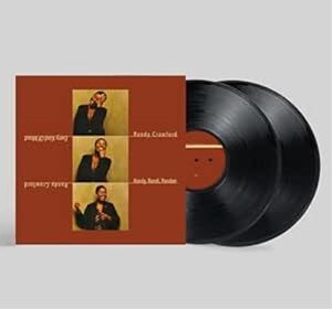 輸入盤 RANDY CRAWFORD / EVERY KIND OF MOOD （RANDY RANDI RANDEE） [2LP]