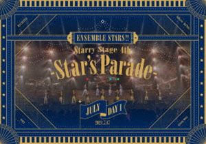 あんさんぶるスターズ!! Starry Stage 4th -Star’s Parade- July Day1盤 [DVD]