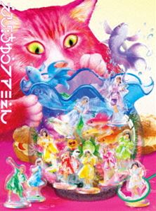 私立恵比寿中学／エビ中 夏のファミリー遠足 略してファミえん in 山中湖 2023（完全生産限定盤／オリジナルTシャツ（Mサイズ）付） [Blu-ray]