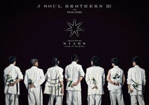 三代目 J SOUL BROTHERS LIVE TOUR 2023”STARS”～Land of Promise～ [DVD]